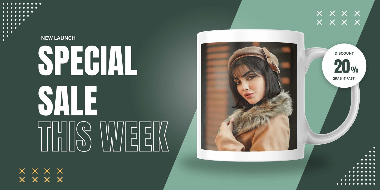 mug offer, photo mug