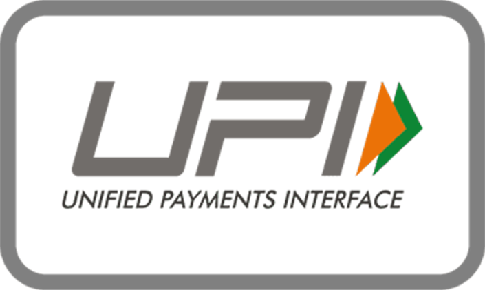 Pay safely with UPI