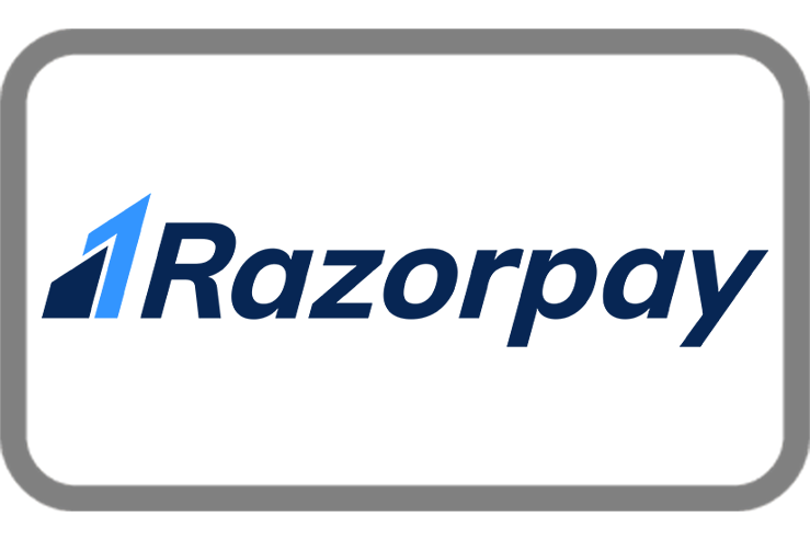 Pay safely with Rozarpay