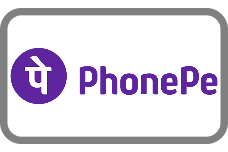 Pay safely with Phonepay