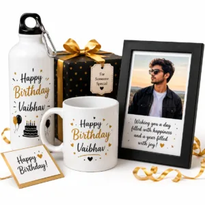 Birthday Gifts