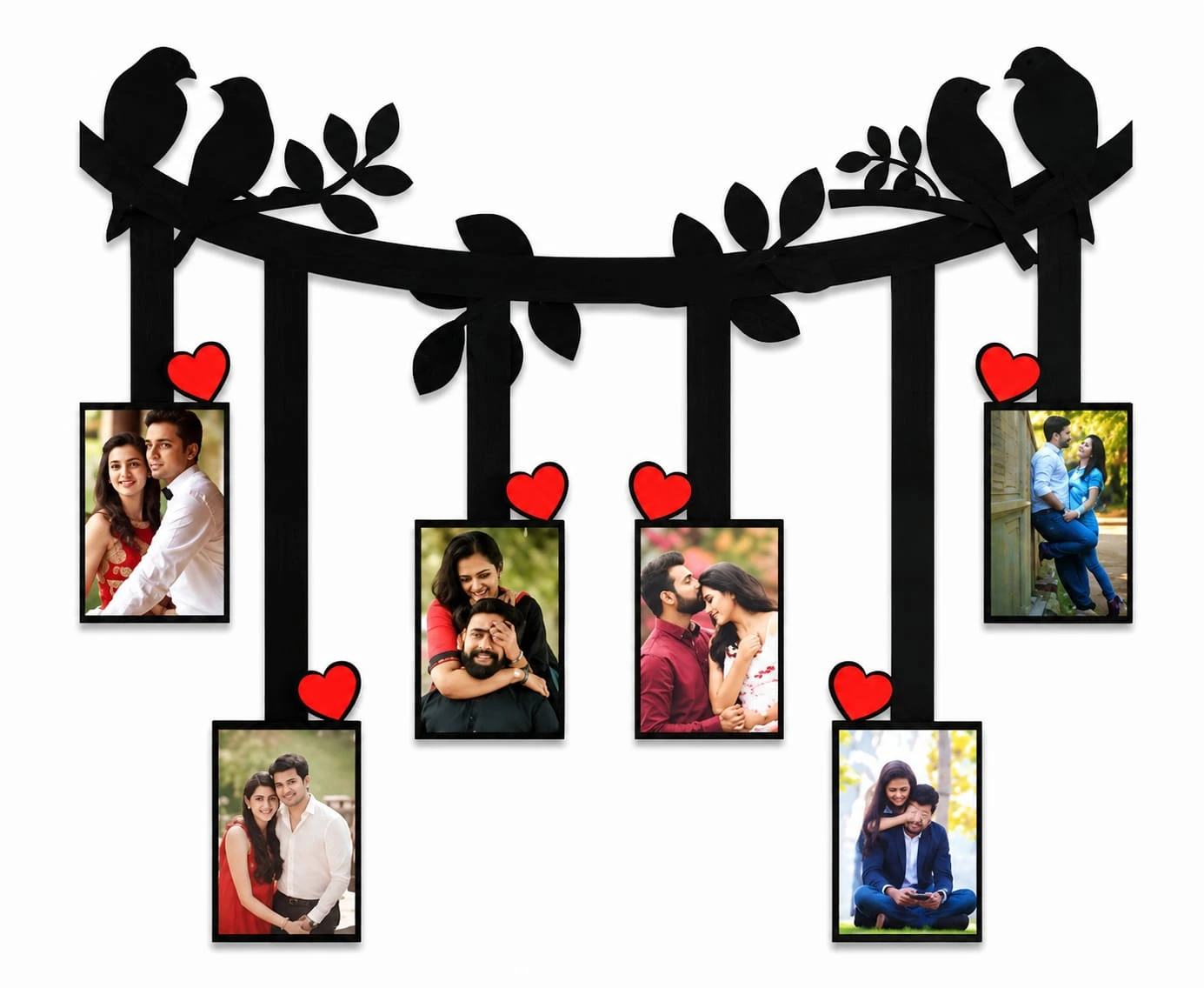 95d4ffa0-35f3-4a43-ae44-00094967d5e8 personalized couple hanging frame, hanging photo cutout frame, personalized hanging photo frame, custom hanging wall decor, couple photo cutout frame, personalized couple frame, love photo frame, romantic wall decor, couple wall hanging