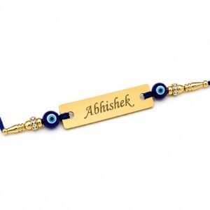 Customized Name Engraved Rakhi, Personalized Name Rakhi, Custom Name Rakhi, Name Engraving Rakhi, Engraved Rakhi, Personalized Rakhi, Custom Rakhi Online, Name Rakhi Online, Brother Name Rakhi, Premium Name Rakhi, Acrylic Name Rakhi, Wooden Name Rakhi, Designer Name Rakhi